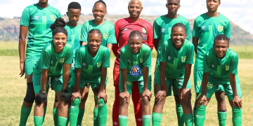 LDF Ladies poised to sustain title charge
