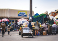Plight of small businesses persists
