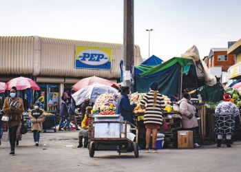 Plight of small businesses persists