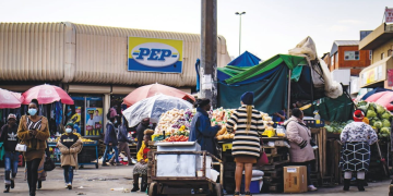 Plight of small businesses persists