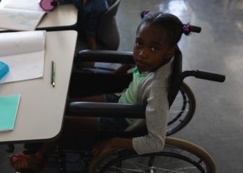 Advocate bares flops in inclusive education policy