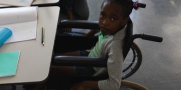 Advocate bares flops in inclusive education policy