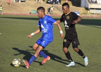 Premier League title race heats up