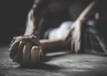 Sexual offenses make up half of criminal cases