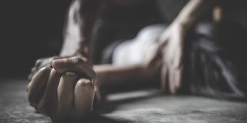 Sexual offenses make up half of criminal cases