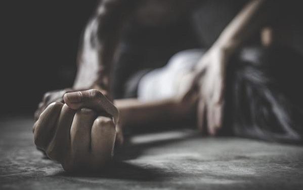 Sexual offenses make up half of criminal cases