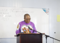 Public Service launches body to fight corruption