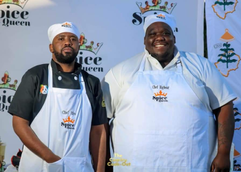 Popular Djs announce second version of charity cookout