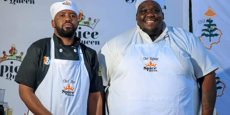 Popular Djs announce second version of charity cookout