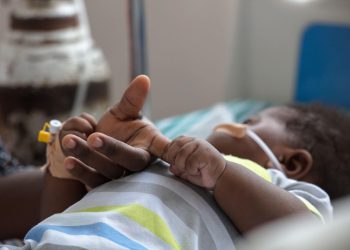 Lesotho’s battles maternal mortality