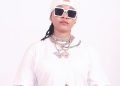 Kimberly redefines her music journey