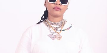 Kimberly redefines her music journey