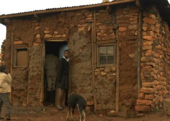 Sixty percent of Basotho endure poverty