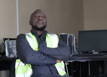 Nkhekhe pioneers tech for sustainable development