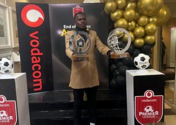 LintSa celebrates stellar season, eyes International Play