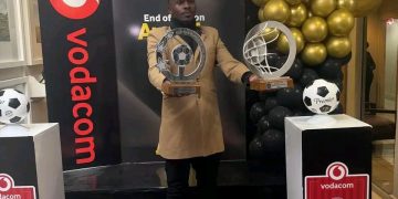 LintSa celebrates stellar season, eyes International Play