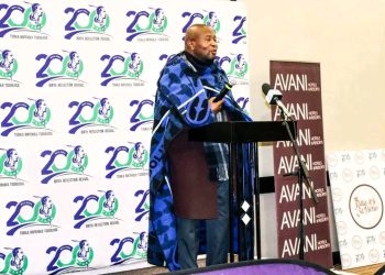 Avani Lesotho celebrates Basotho’s Bicentennial in style