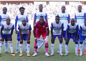 Likuena shift focus to 2025 AFCON qualifiers