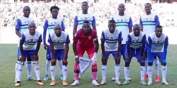 Likuena shift focus to 2025 AFCON qualifiers