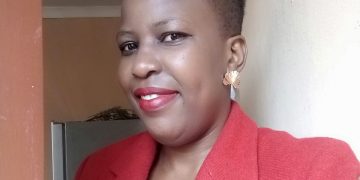 Lehakoe Cosmetics pioneers to international heights