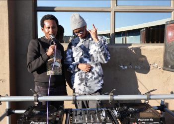 Groove Galaxy set to merge music, travel and culture