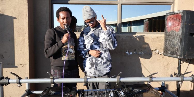 Groove Galaxy set to merge music, travel and culture