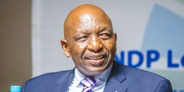 SECTION 2 berates Matekane’s statements on right to food