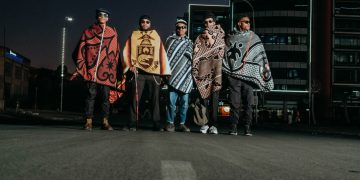 DAEMAN. adds youthful alternatives to cultural event