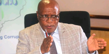 I am up for this challenge – Matsoso