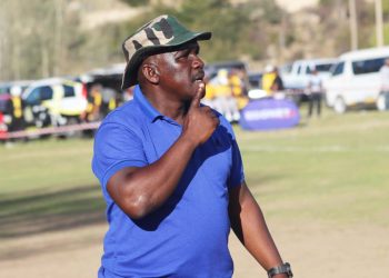 Lioli FC Manager addresses team’s defeat in Alliance tournament