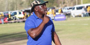 Lioli FC Manager addresses team’s defeat in Alliance tournament