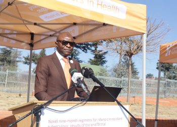 Innovative Injections-Free MDR-TB Treatment Offers Hope for Adolescents