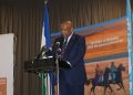 King’s clarion call on Agriculture improvement