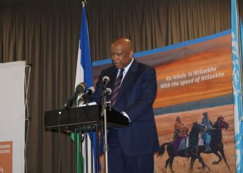 King’s clarion call on Agriculture improvement