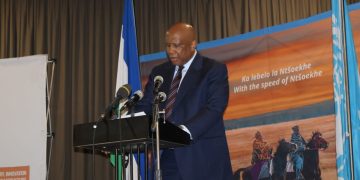 King’s clarion call on Agriculture improvement