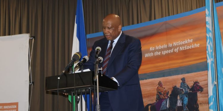 King’s clarion call on Agriculture improvement