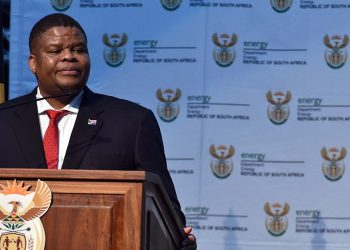 Water Deputy Minister Satisfied with Lesotho Highlands Water Project Maintenance