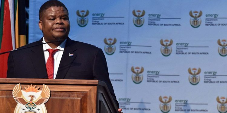 Water Deputy Minister Satisfied with Lesotho Highlands Water Project Maintenance