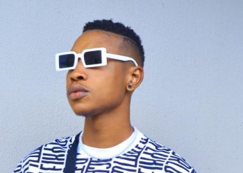 Thabang Sefali’s Road to Stardom and the Vodacom All White Stage