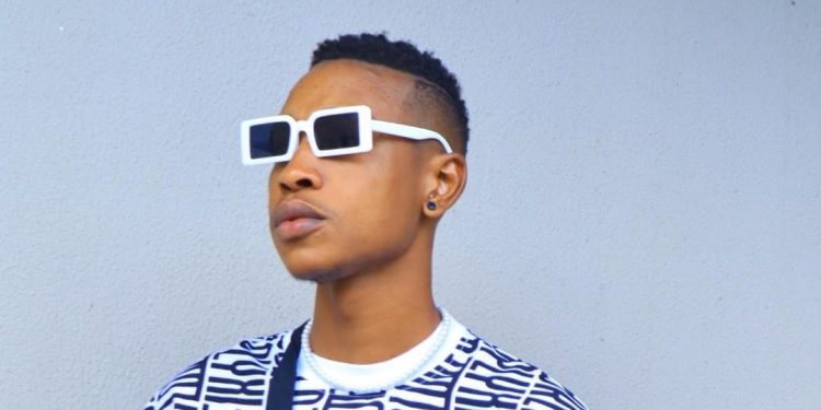 Thabang Sefali’s Road to Stardom and the Vodacom All White Stage