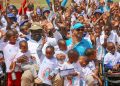 Calls for Action on Children’s Rights Echo at World Children’s Day in Lesotho