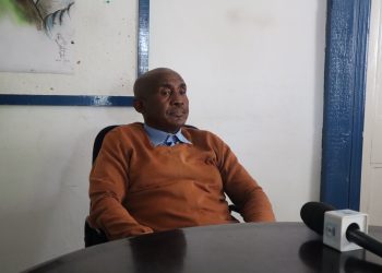 Mafeteng water crisis: Thamae urges govt to recognize water as human right