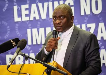 Lesotho’s HIV treatment programme to continue despite US Aid freeze, Health Minister confirms