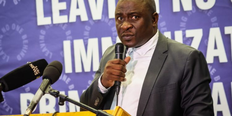 Lesotho’s HIV treatment programme to continue despite US Aid freeze, Health Minister confirms