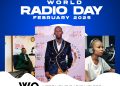 World Radio Day: Meet Your Radio Voices