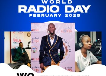 World Radio Day: Meet Your Radio Voices