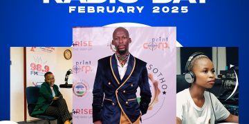 World Radio Day: Meet Your Radio Voices