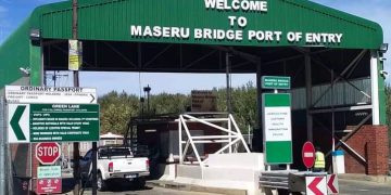 Over 38 000 Basotho Top Undocumented Individuals List Intercepted at SA Borders