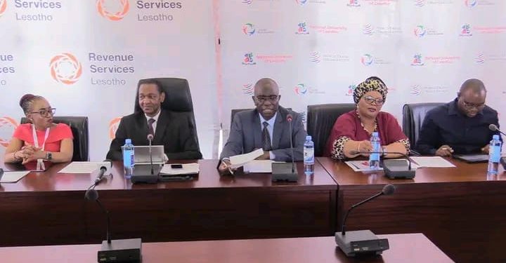 RSL and NUL Strengthen Partnership with Signing of MoU