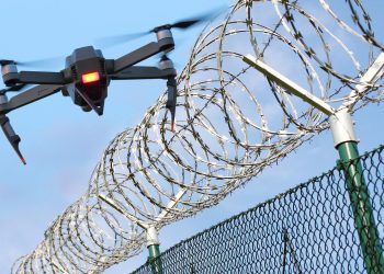 Almost 2,000 Basotho Intercepted in Easter Border Operation Through Drone Tech